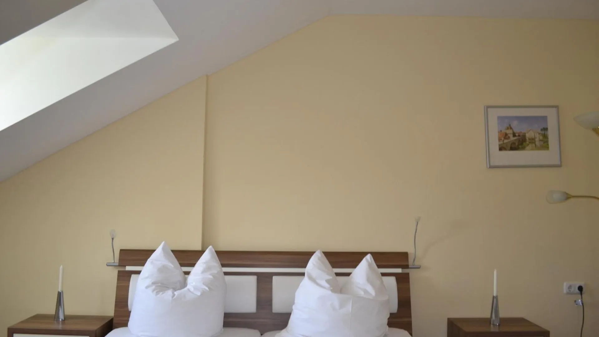 Hotel Il Gladiatore Augsburg
