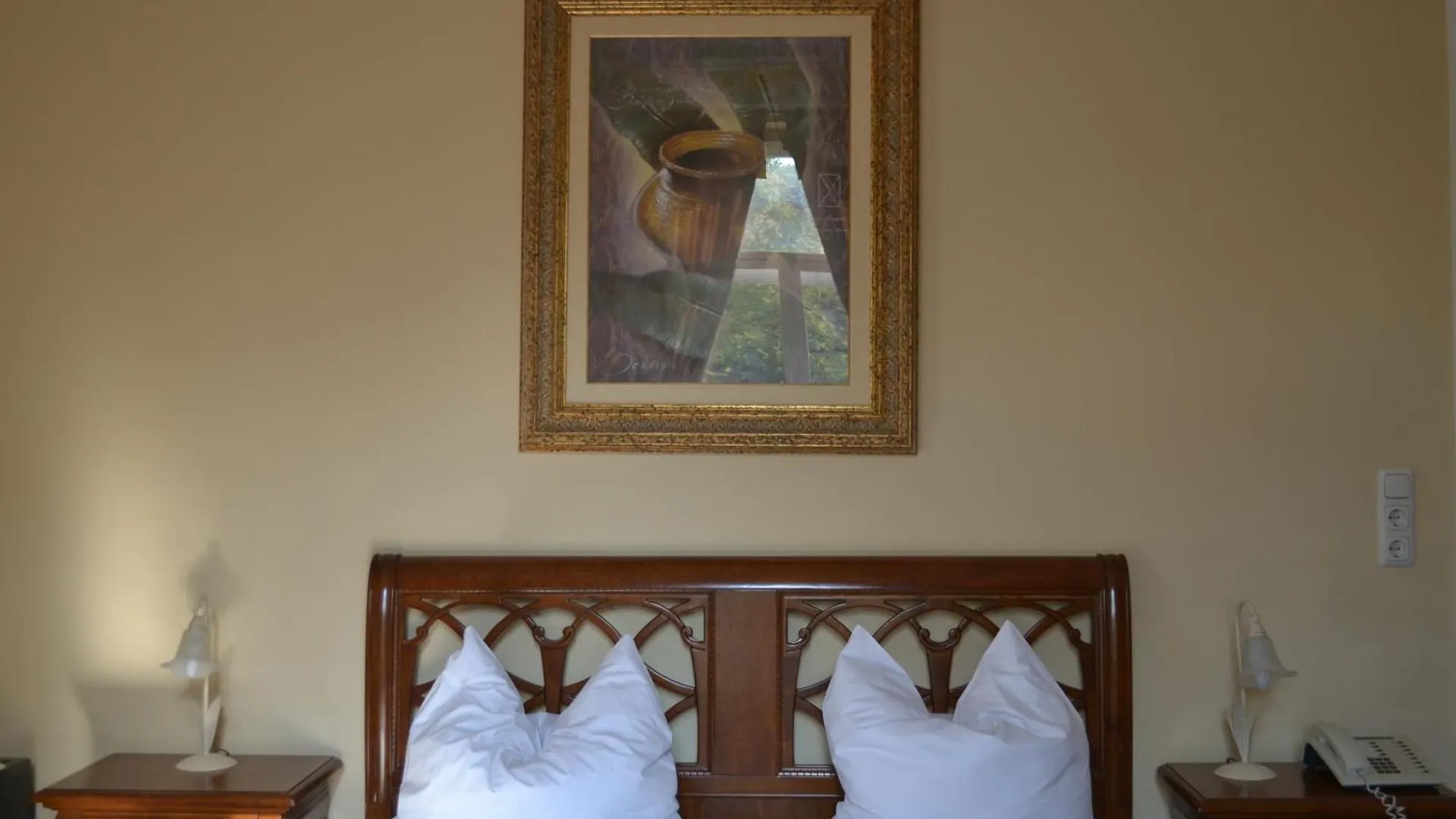 **** Hotel Il Gladiatore Augsburg Germany