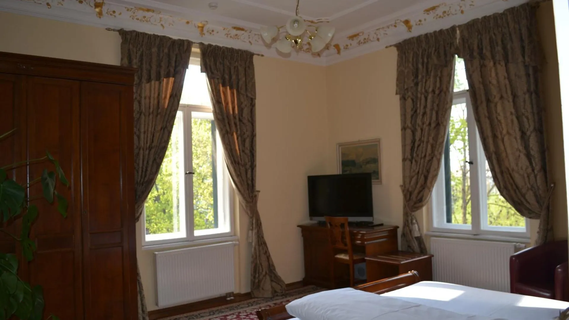 **** Hotel Il Gladiatore Augsburg Germany