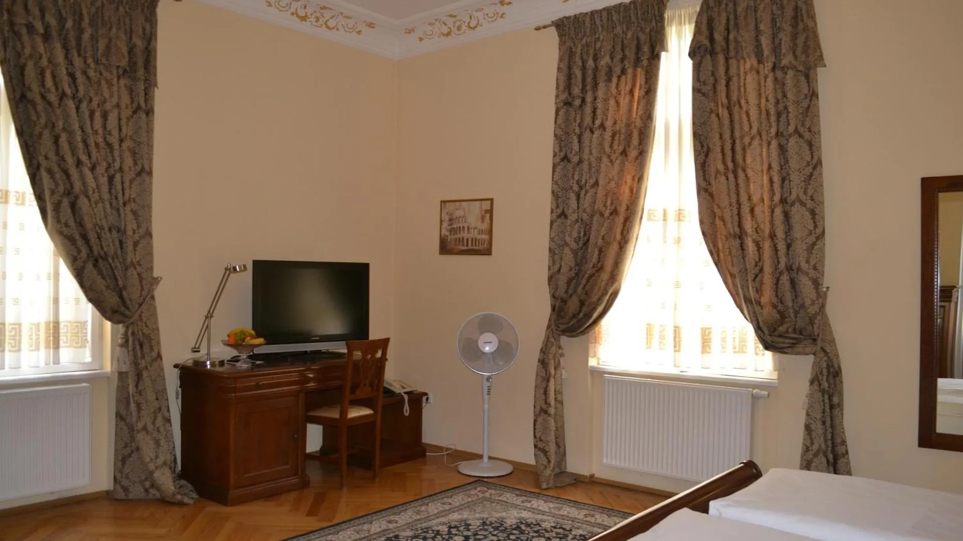 Hotel Il Gladiatore Augsburg