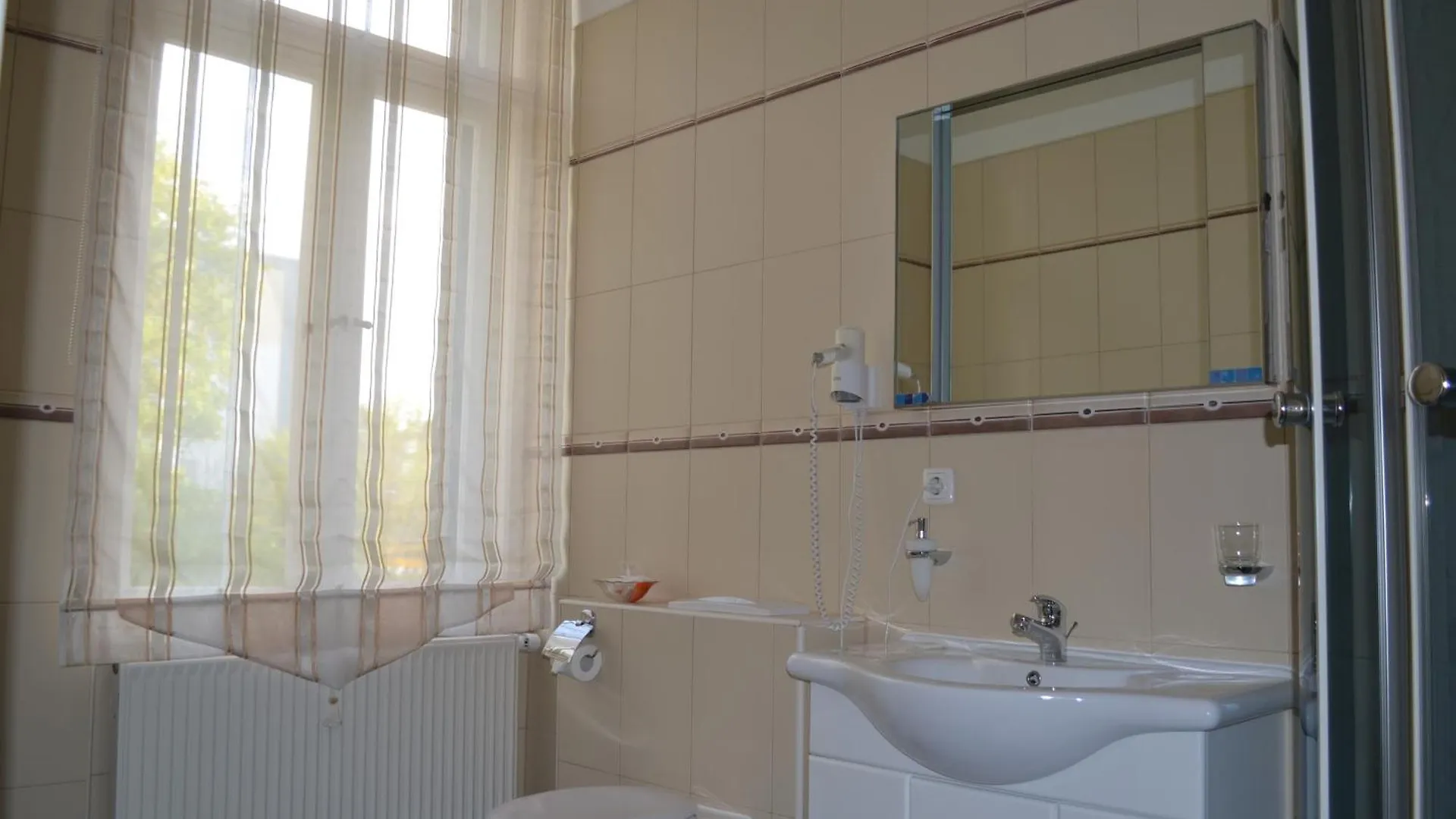 Il Gladiatore Augsburg Hotel