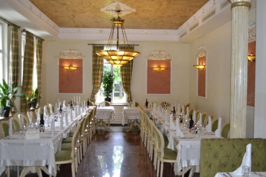 Il Gladiatore Augsburg Hotel