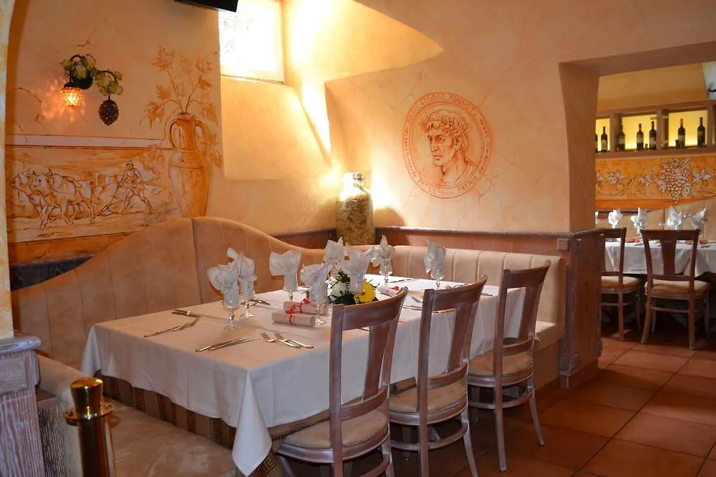 Hotel Il Gladiatore Augsburg