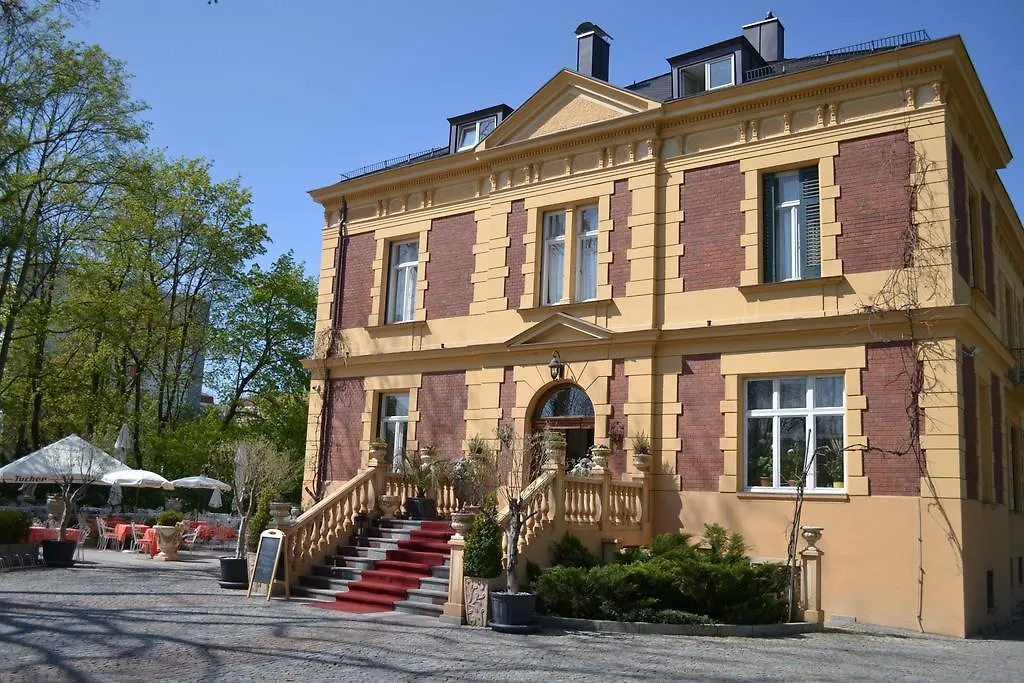 **** Hotel Il Gladiatore Augsburg Germany