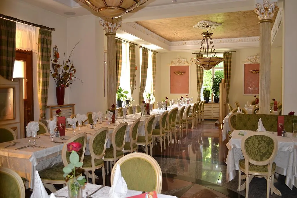Il Gladiatore Augsburg Hotel