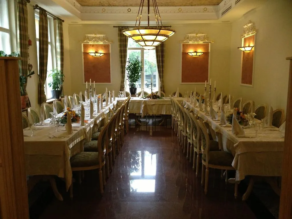 Hotel Il Gladiatore Augsburg