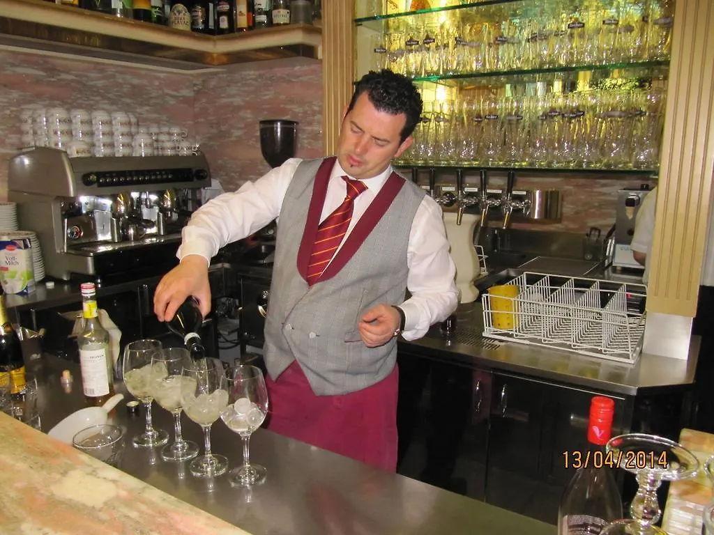 Hotel Il Gladiatore Augsburg