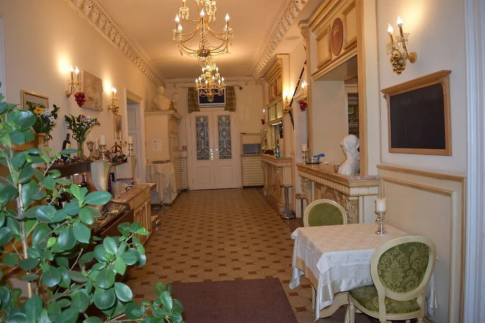 **** Hotel Il Gladiatore Augsburg Germany
