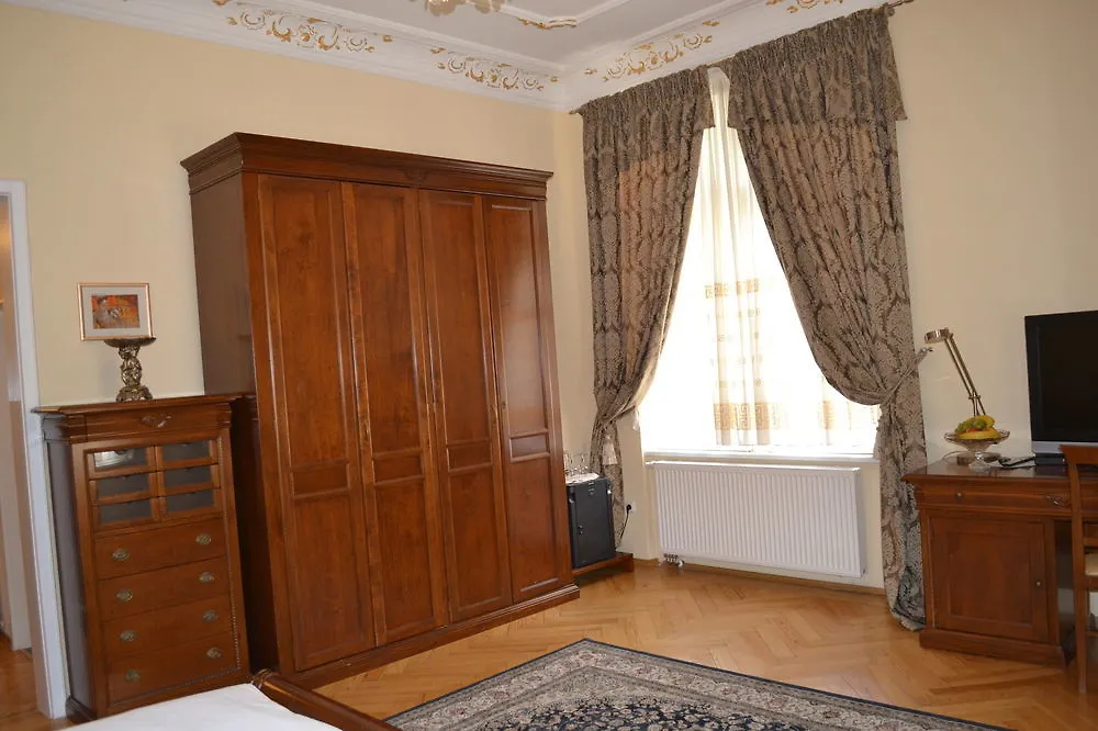 Hotel Il Gladiatore Augsburg