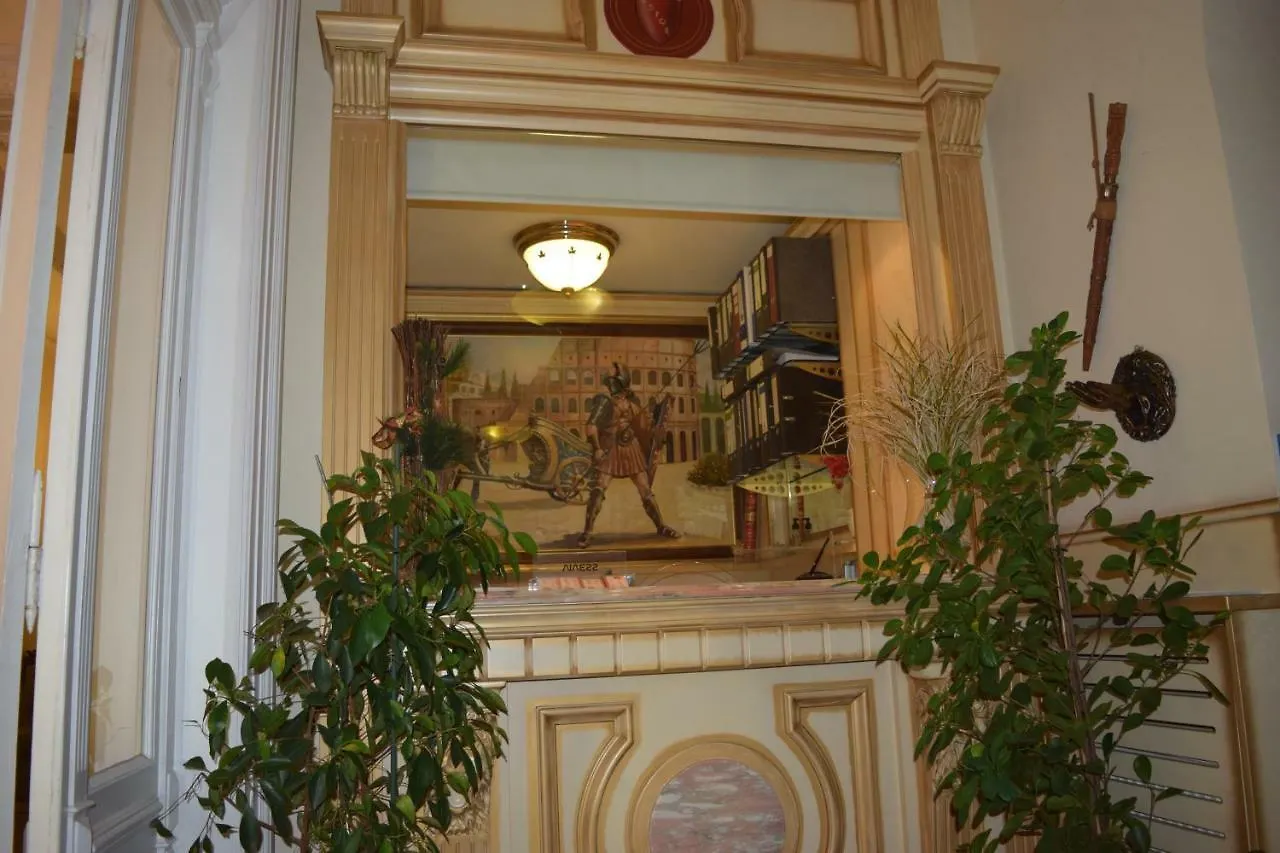 Hotel Il Gladiatore Augsburg