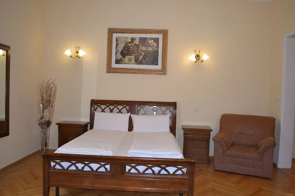 Hotel Il Gladiatore Augsburg